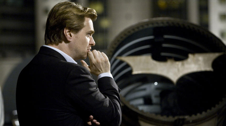 Les films de Christopher Nolan sont les préférées des utilisateurs d'IMDB
