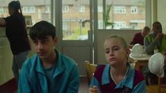 Bande-annonce en anglais