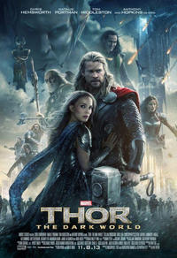 Thor : Un monde obscur