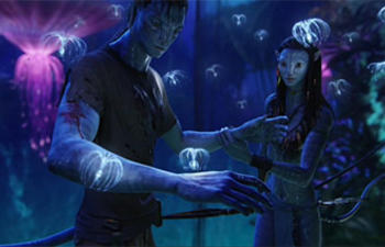 Premières images concept pour Avatar 2 dévoilées