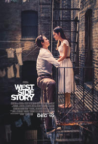 West Side Story - Assistez au visionnement spécial à Montréal