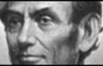 Un film sur le Président Lincoln