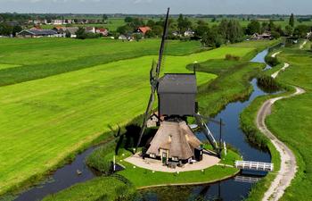 Les aventuriers voyageurs - Amsterdam et les Pays-Bas : au fil de l'eau