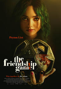 The Friend­ship Game