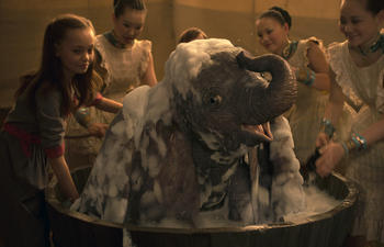 Box-office nord-américain : Dumbo amasse un peu moins qu'espéré