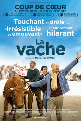 La vache