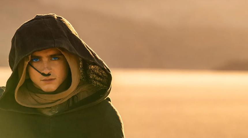 La rébellion s'organise dans la nouvelle bande-annonce de Dune: Part Two
