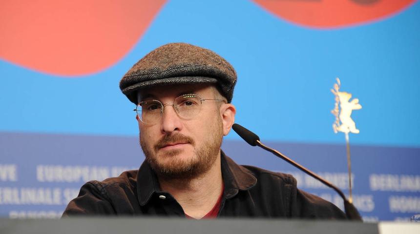 La distribution du prochain film de Darren Aronofsky se précise