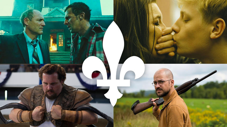Le meilleur et le pire des films québécois