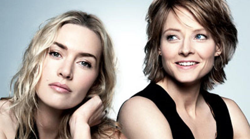 Kate Winslet et Jodie Foster dans le prochain film de Roman Polanski