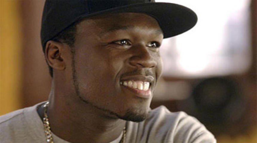 50 Cent sera un joueur de football