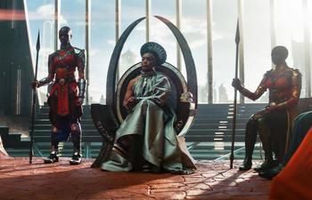 Box-office québécois : Départ fulgurant pour Black Panther: Wakanda Forever