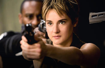 Le réalisateur Robert Schwentke quitte la franchise Divergent