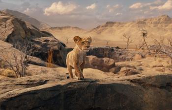 Disney dévoile un premier aperçu de Mufasa: The Lion King