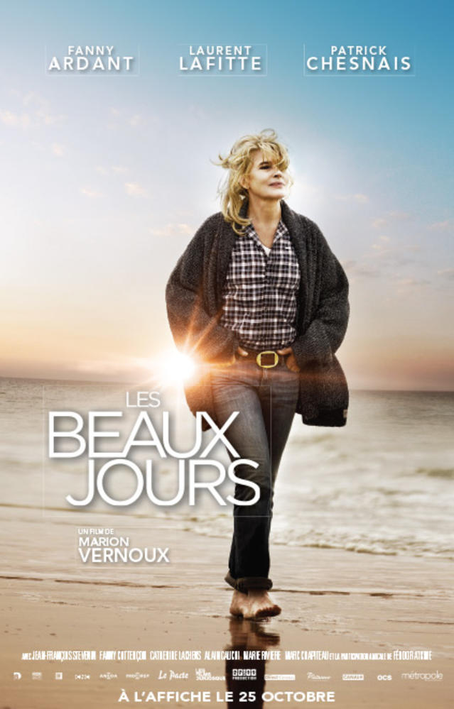 LES BEAUX JOURS (2013) - Film - Cinoche.com