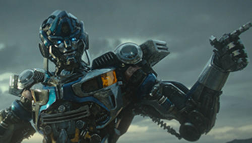 Nouveautés en salles: Transformers: Rise of the Beasts et Les choses simples