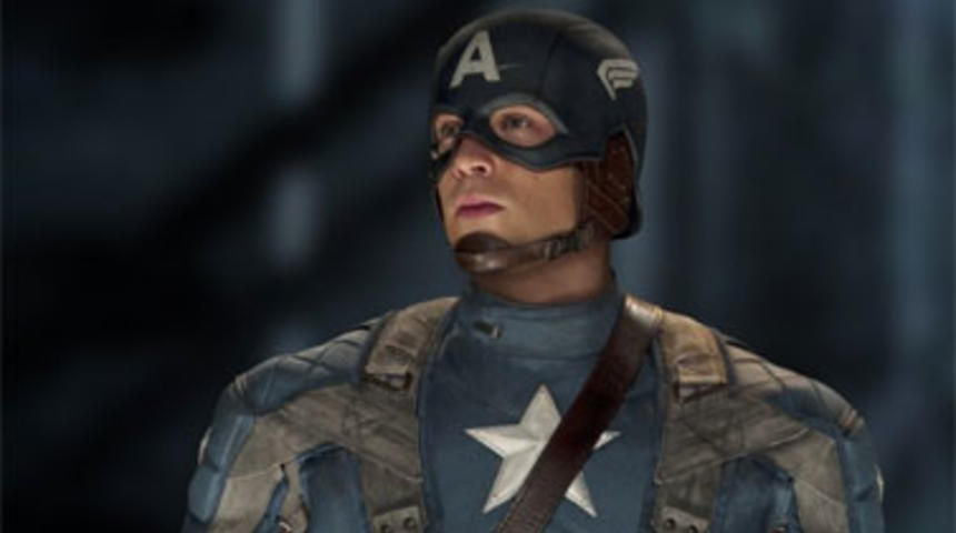 Bande-annonce officielle du film Captain America: The First Avenger