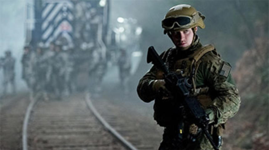 Box-office québécois : Godzilla termine premier avec 1 114 292 $