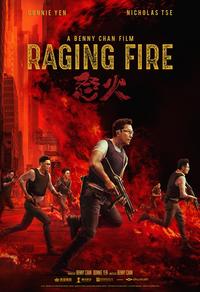 Raging Fire