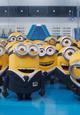 Box-office québécois : Les minions passent devant les émotions