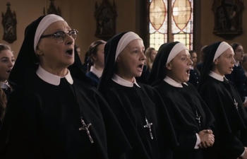 Bande-annonce du film québécois La Passion d'Augustine