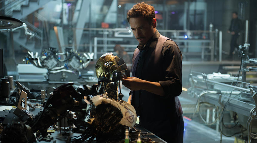 Box-office québécois : Avengers : L'ère d'Ultron amasse 1,9 millions $
