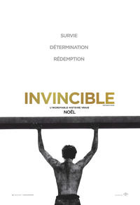 In­vin­ci­ble