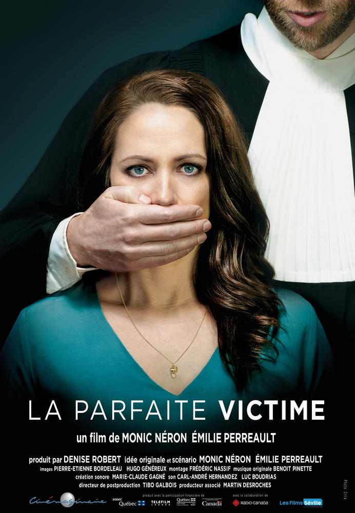 La Parfaite Victime 2021 Film Cinoche Com