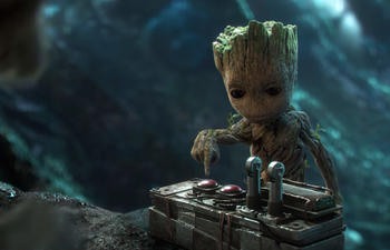 Baby Groot en vedette dans la nouvelle bande-annonce de Guardians of the Galaxy Vol. 2 