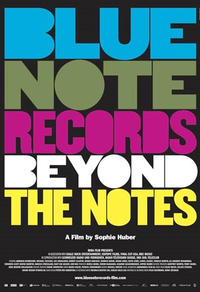 Blue Note Records : Beyond the Notes