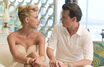 Bande-annonce du film The Rum Diary