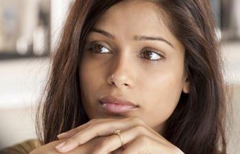 Freida Pinto se joint à Rise of the Apes