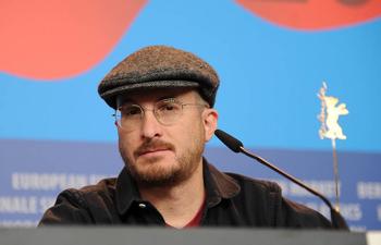 La distribution du prochain film de Darren Aronofsky se précise