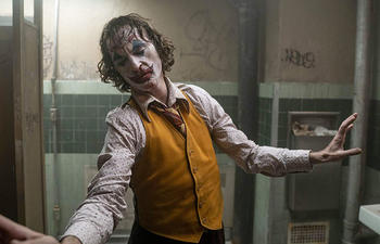 Box-office nord-américain : Joker est de retour