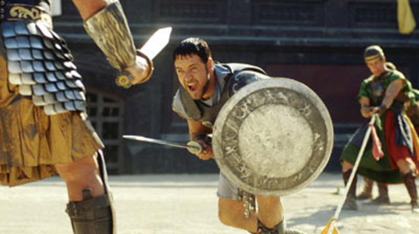 Une suite au film Gladiator est toujours prévue, confirme Ridley Scott