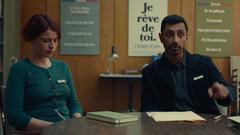 Bande-annonce en anglais