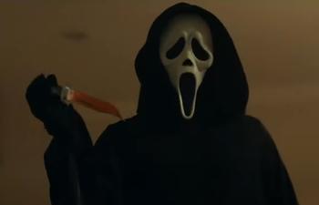 Une première bande-annonce pour le cinquième épisode de la série Scream