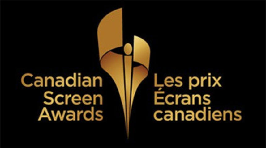 Prix Écrans canadiens 2013 : Les gagnants