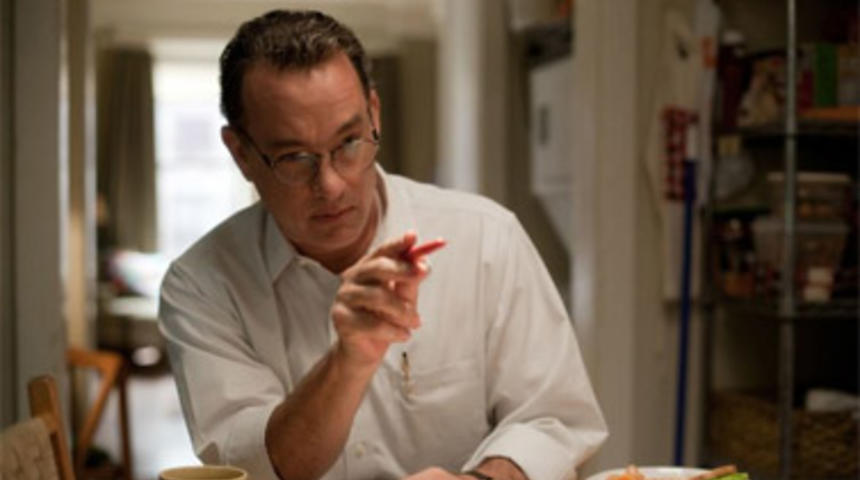 Tom Hanks et Emma Thompson pourraient jouer dans Saving Mr. Banks
