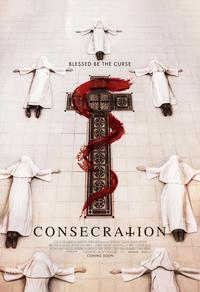 Con­se­cra­tion