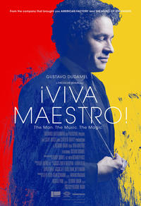 !Viva Maestro!
