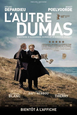 L'autre Dumas