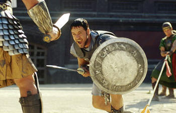 Une suite au film Gladiator est toujours prévue, confirme Ridley Scott