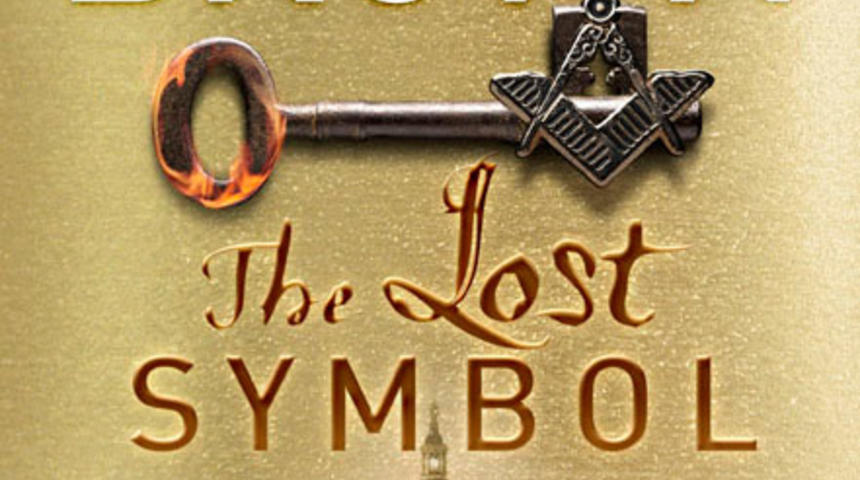 Un scénariste pour The Lost Symbol
