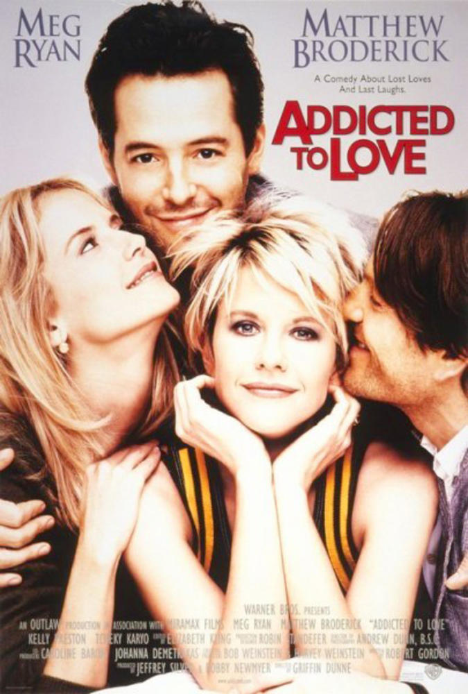 L Amour Toujours L Amour 1997 Film Cinoche Com