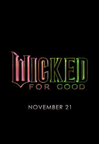 Wicked: For Good