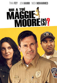 Qui a tué Maggie Moore?