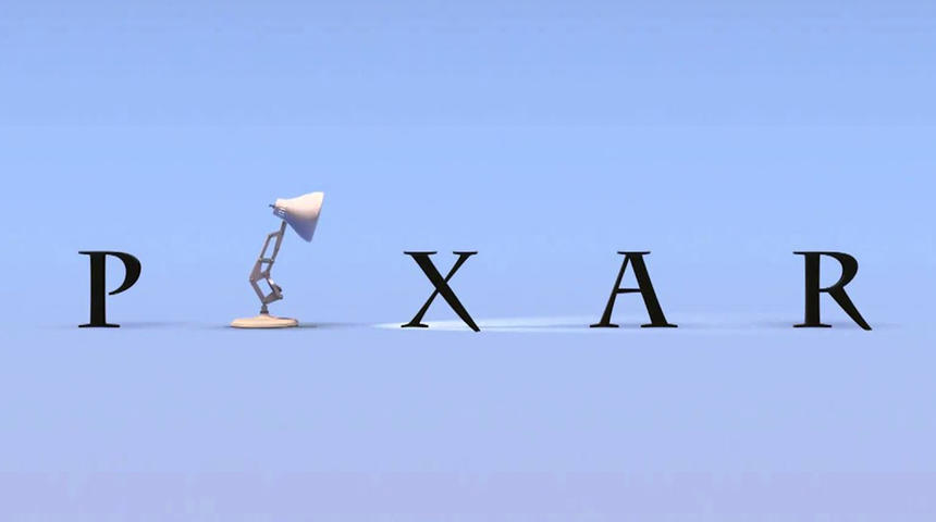 Elemental : Une première image conceptuelle du nouveau film de Pixar 