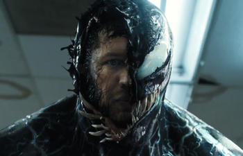 Box-office nord-américain : Un record pour Venom